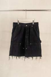 Picture of Chrome Hearts Jeans Short _SKUChromeHeartsS-XLhgntx418876